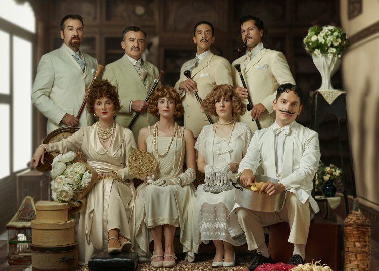 33ο Φεστιβάλ Αρχαίας Ήλιδας: Ξεκινάει με δύο παραστάσεις στις 20 & 21 Ιουλίου