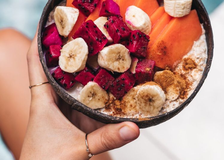 Γαστροοισοφαγική παλινδρόμηση: Επτά τρόφιμα που ηρεμούν το στομάχι