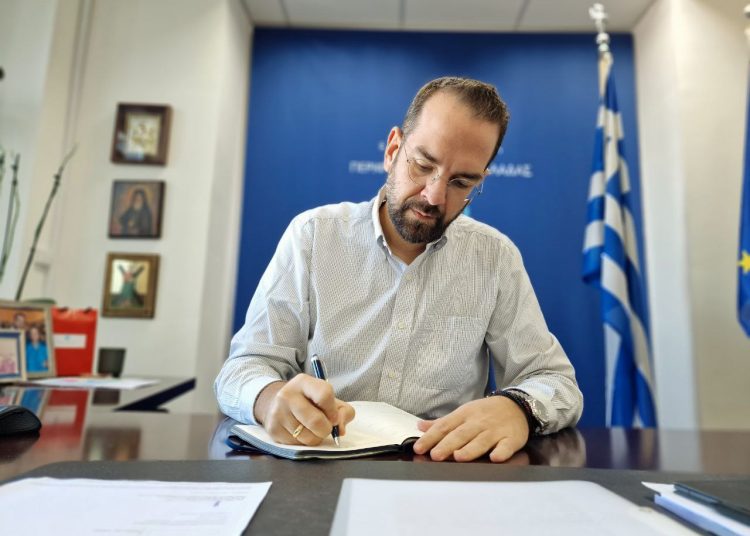 Περιφέρεια: Χρηματοδότηση για ένταξη παιδιών σε βρεφονηπιακούς & παιδικούς σταθμούς