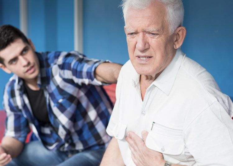 Έμφραγμα: Τα επικίνδυνα συμπτώματα που δεν μας υποψιάζουν – Οι περισσότεροι τα αγνοούν