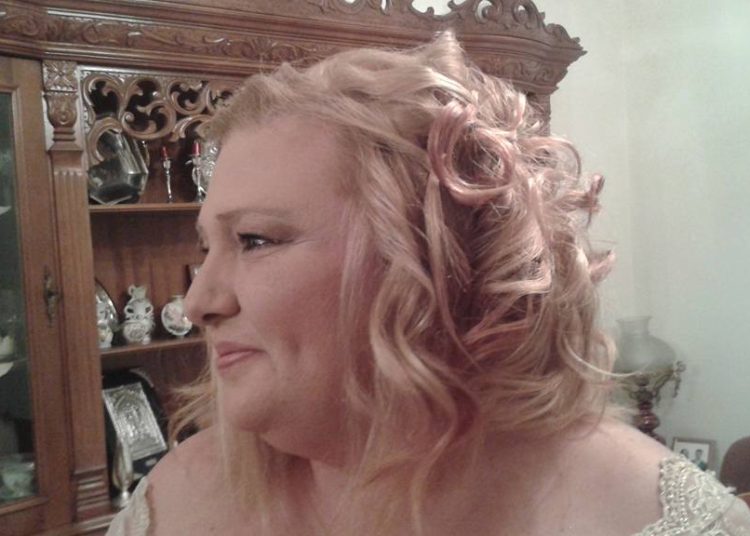 Πύργος: Nεκρή η Αφροδίτη Οικονόμου- Έπεσε με το αυτοκίνητο σε κανάλι