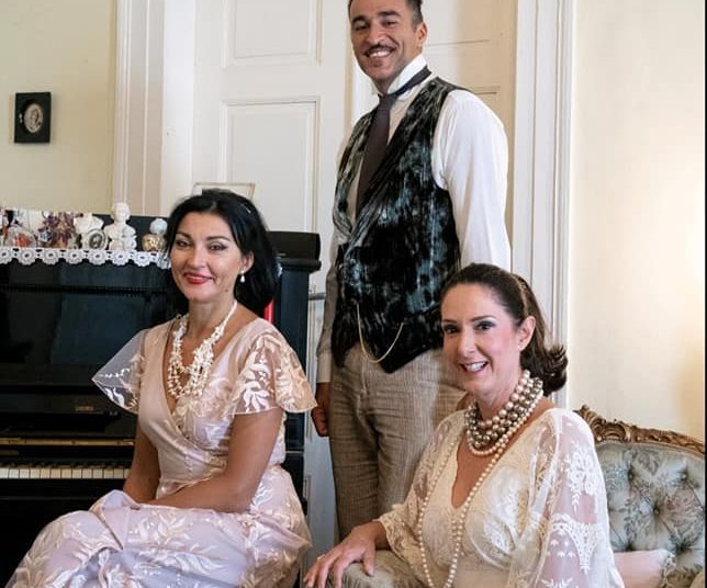 «Άρωμα Σμύρνης» την Τετάρτη στο 2ο Φεστιβάλ Αρχαίας Φειάς