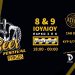 1ο WEST BEER FESTIVAL: Γιορτή μπύρας 8 & 9 Ιουλίου στον Πύργο