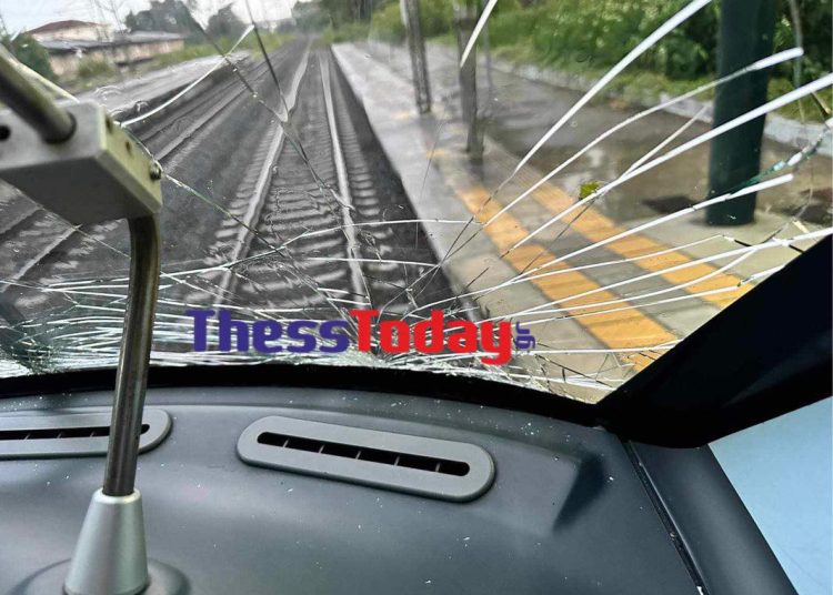 Τρένα: Σε μια εβδομάδα ακινητοποιήθηκαν ακόμη 4 αμαξοστοιχίες λόγω προβλημάτων