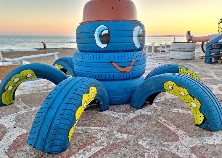 Οκτάπους ο Σπιαντζίσιος