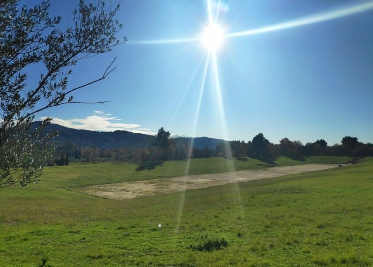 Καύσωνας: Κλείνουν οι αρχαιολογικοί χώροι στην Ηλεία-Όλο το πρόγραμμα