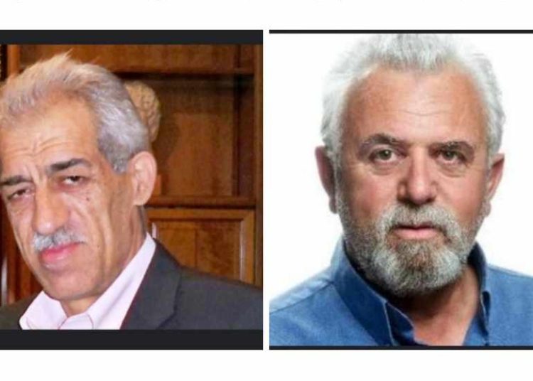 Κάμπινγκ Κουρούτας: Διαξιφισμοί Λυμπέρη-Χριστοδουλόπουλου για την λειτουργεία του