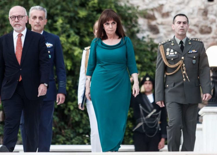 Κατερίνα Σακελλαροπούλου: Μια διαφορετική συνέντευξη για την προσωπικότητα & την ζωή της