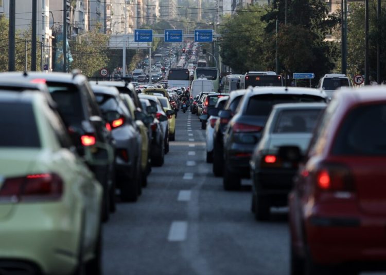 Ανασφάλιστα οχήματα: Έρχονται νέα μέτρα και πρόστιμα