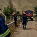 Πυρκαγιές: Καλύτερη εικόνα σε Δυτική Αττική & Λουτράκι