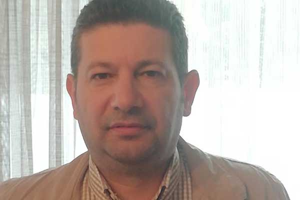 Βασίλης Σωτηρόπουλος: Ξανά υποψήφιος αλλά χωριστά από την παράταξη Αντωνακόπουλου