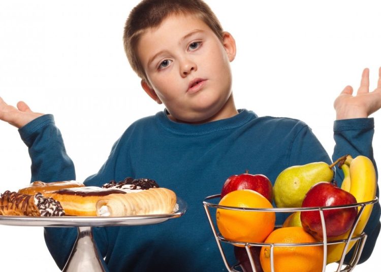 Παιδική παχυσαρκία: Το Νο1 ένοχο ποτό που αυξάνει το βάρος