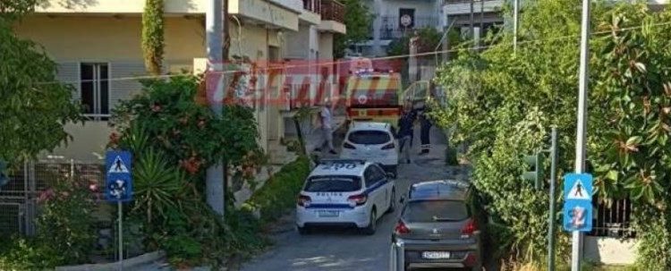 Πάτρα: Μυστήριο με δολοφονία 55χρονης-Έχει δολοφονηθεί και η αδελφή της
