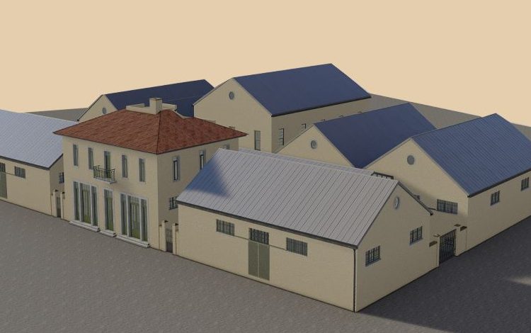 Εκδόθηκε άδεια για τον νέο χώρο Πολιτισμού στον Πύργο. Έργο της Περιφέρειας Δυτ. Ελλάδας