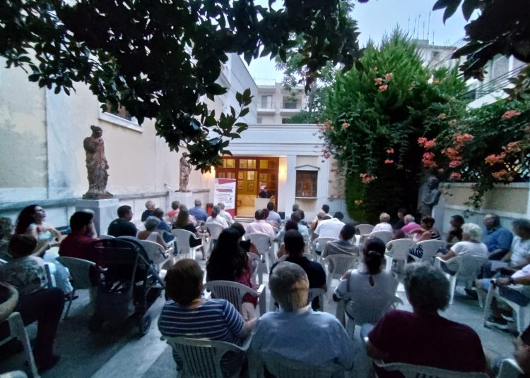 Λαϊκή Συσπείρωση Πύργου: Ανακοίνωσε τους υποψηφίους της για Δήμο Πύργου και Περιφέρεια