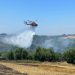 Ηλεία: Η φωτιά στην Αετοράχη πρώτο ¨τεστάρισμα¨ για φέτος-Σε κίνδυνο σήμερα ο νομός