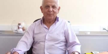 Συνταξιοδοτήθηκε ο Διευθυντής της Διεύθυνσης Μεταφορων Ηλείας Αριστομένης Μανιάτης