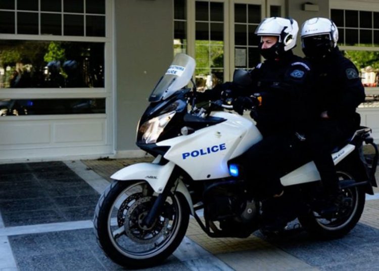 Τι αλλάζει στις προσλήψεις στην Αστυνομία