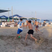 Κατάκολο: Σαββατοκύριακο με beach soccer και ποδοτένις