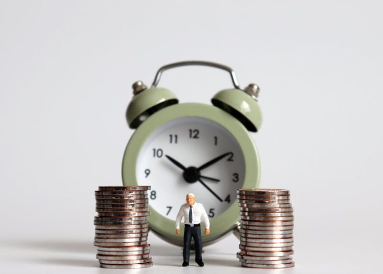 Συντάξεις Αυγούστου 2023: Οι ανεπίσημες ημερομηνίες πληρωμής για όλα τα Ταμεία