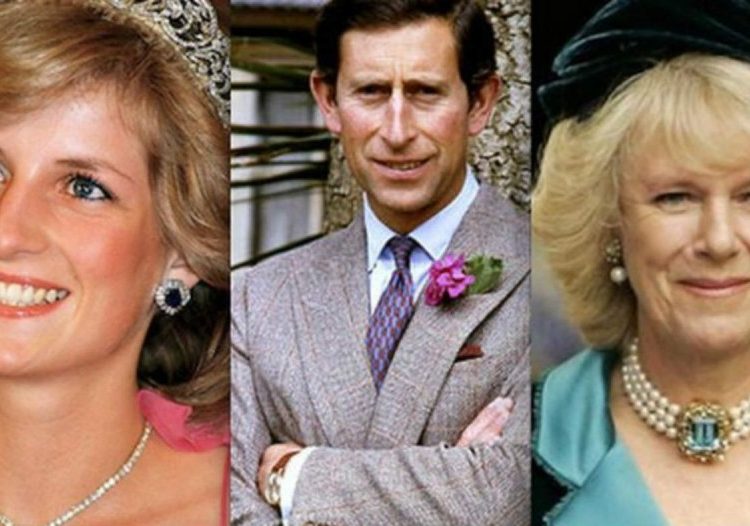 Ποια είναι η Καμίλα: Πριγκιπική ερωμένη, αντρογενοχωρίστρα και πια βασίλισσα