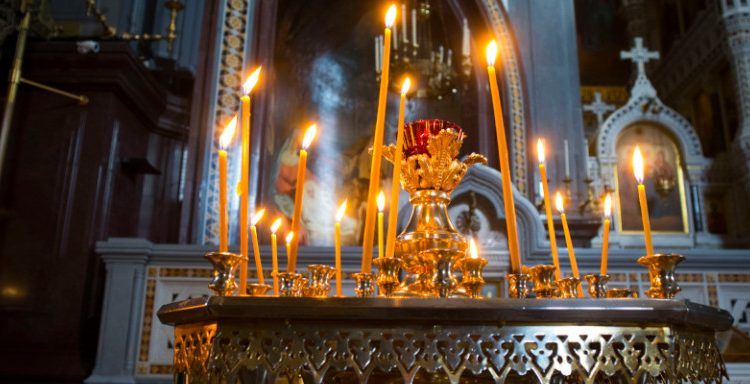 Βρέθηκαν τεράστια χρηματικά ποσά σε λογαριασμό Ηγούμενου σε μοναστήρι στο Ηράκλειο