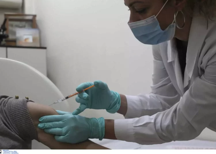 Νέο εμβόλιο μπορεί να αποτρέψει ή να μειώσει τις επιπτώσεις της νόσου Αλτσχάιμερ