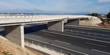 Πάτρα: Τι συμβαίνει με δεκάδες γέφυρες και πρέπει να επισκευαστούν ή να γκρεμιστούν