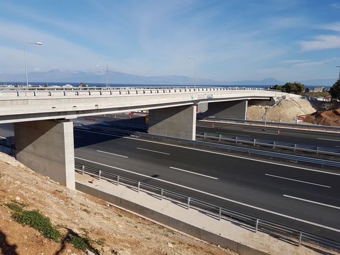 Πάτρα: Τι συμβαίνει με δεκάδες γέφυρες και πρέπει να επισκευαστούν ή να γκρεμιστούν