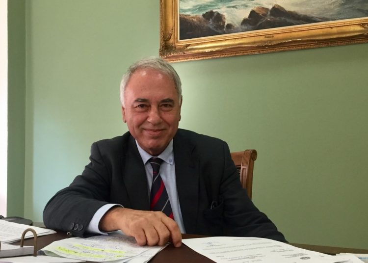 Νώντας Κυριαζής: Δεν είμαστε όλοι ίδιοι-Ανάγκη για συνεργασίες στις εκλογές