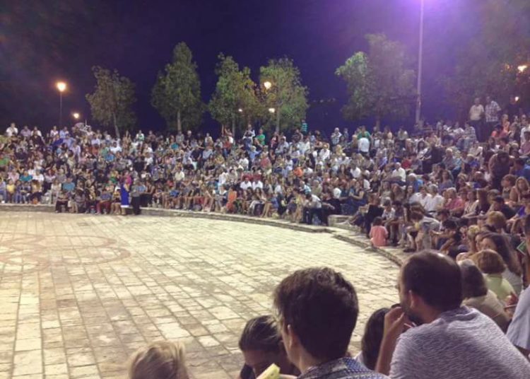 Ξεκινά το 11ο Φεστιβάλ Πηνειού-Όλο το πρόγραμμα εκδηλώσεων