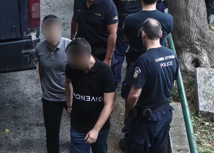 Δίκη Άλκη Καμπανού: Ισόβια σε 7 από τους 12 εισηγήθηκε η εισαγγελέας