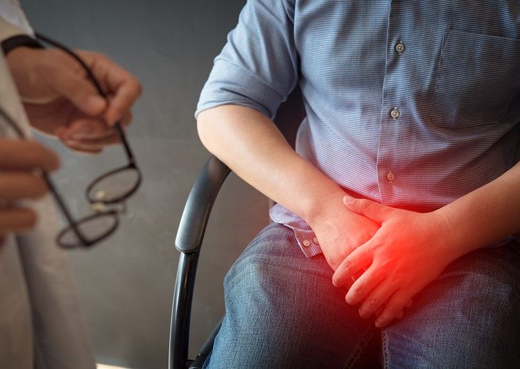 Καρκίνος Προστάτη: Οκτώ πράγματα που μειώνουν τον κίνδυνο