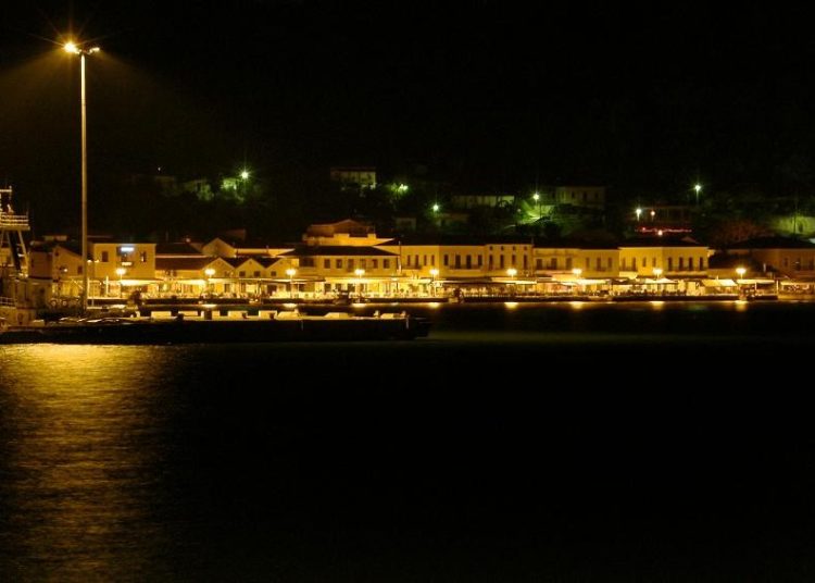 Κατάκολο: Δύο νύχτες στα μαύρα σκοτάδια-Με πρόβλημα ο δημοτικός φωτισμός