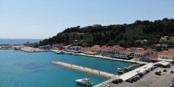 Κατάκολο-Πύργος: Επισκέπτης γράφει για όσα είδε-«Ασχήμια, κατάντια & αρνητική εικόνα»