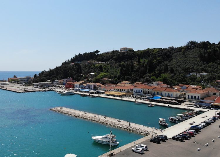 Κατάκολο-Πύργος: Επισκέπτης γράφει για όσα είδε-«Ασχήμια, κατάντια & αρνητική εικόνα»