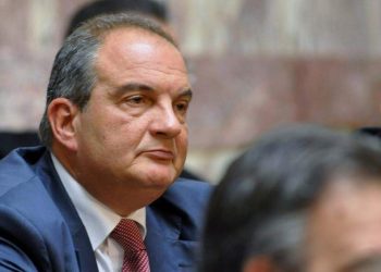 Κώστας Καραμανλής: Νέα καριέρα ξεκινά-Που θα είναι πρόεδρος