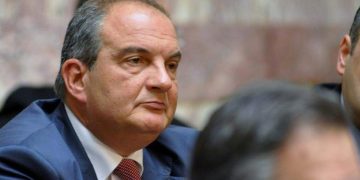 Κώστας Καραμανλής: Νέα καριέρα ξεκινά-Που θα είναι πρόεδρος