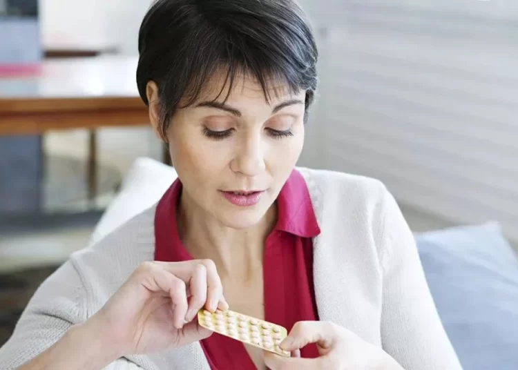 Γαστροοισοφαγική παλινδρόμηση: Η πασίγνωστη θεραπεία που αυξάνει τον κίνδυνο στις γυναίκες