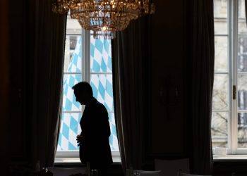 O Mητσοτάκης θέλει νέα ΝΔ- Τι σχεδιάζει για το μέλλον του κόμματος