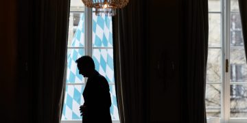 O Mητσοτάκης θέλει νέα ΝΔ- Τι σχεδιάζει για το μέλλον του κόμματος