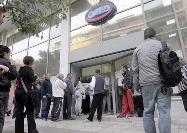 Τέλος η κοινωφελής εργασία ΟΑΕΔ – ΔΥΠΑ, δεν θα δοθεί άλλη παράταση