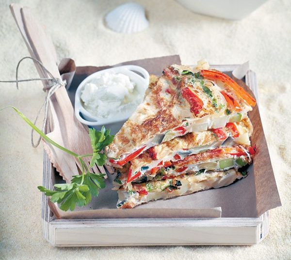 Το μπριάμ και οι παραλλαγές του σε 16 διαφορετικές συνταγές