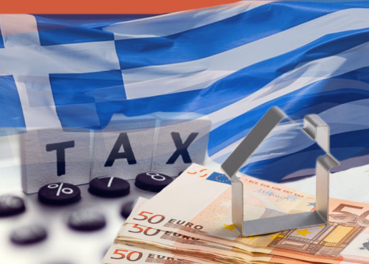 Κυβερνητικό πακέτο: Ολες οι αλλαγές σε φόρους, εισοδήματα και επιδόματα