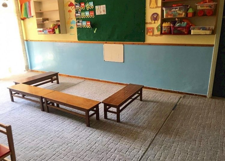 Παιδικοί σταθμοί ΕΣΠΑ: Βγήκαν τα προσωρινά αποτελέσματα -Ποια τα επόμενα βήματα