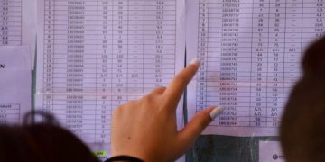 Πανελλήνιες: Πιθανόν αύριο Πέμπτη οι βάσεις εισαγωγής