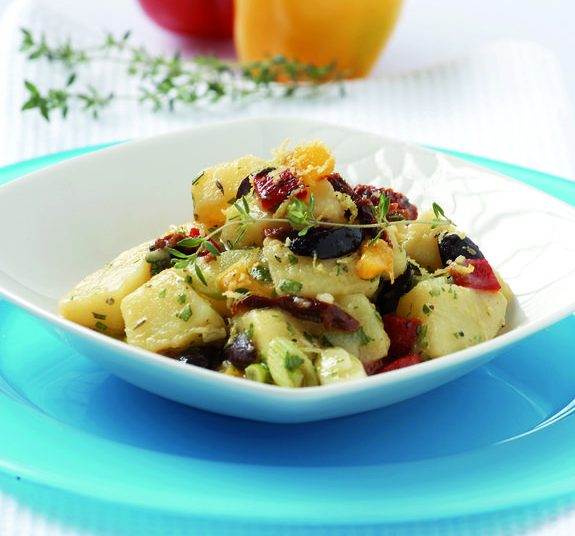 15 δροσιστικές συνταγές επιβίωσης στον καύσωνα