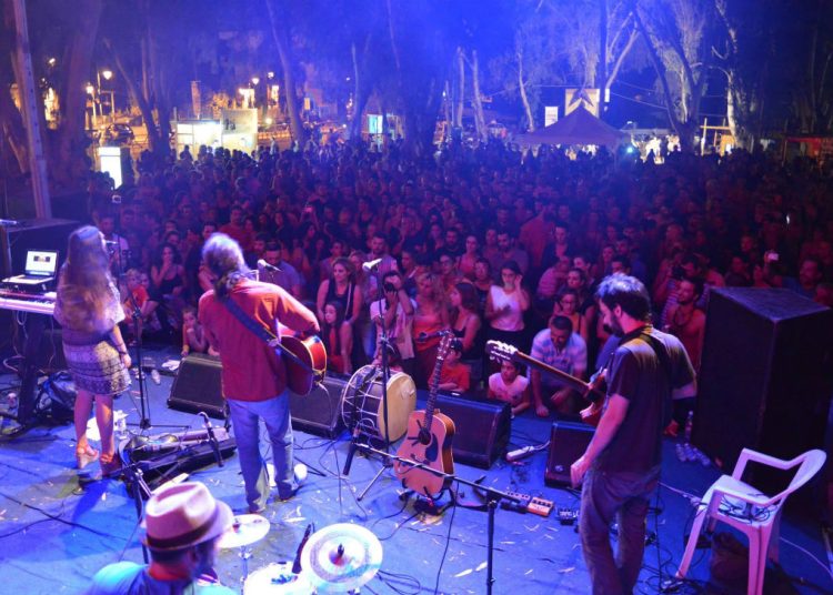 10ο Port Festival στο Άλσος Κατακόλου-Όλο το πρόγραμμα εκδηλώσεων