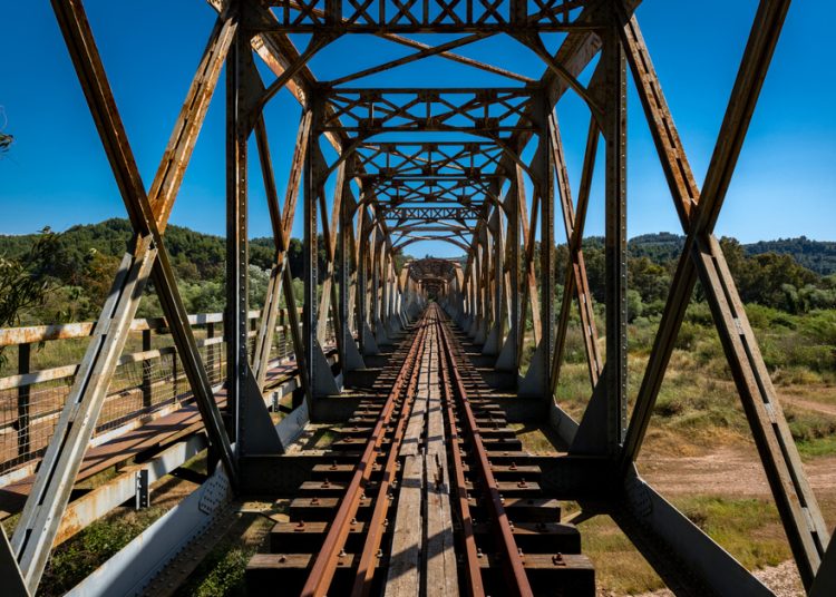 Ηλεία: Πόσο ασφαλείς είναι οι γέφυρες μας; Στέκονται δεκαετίες χωρίς συντήρηση και έλεγχο
