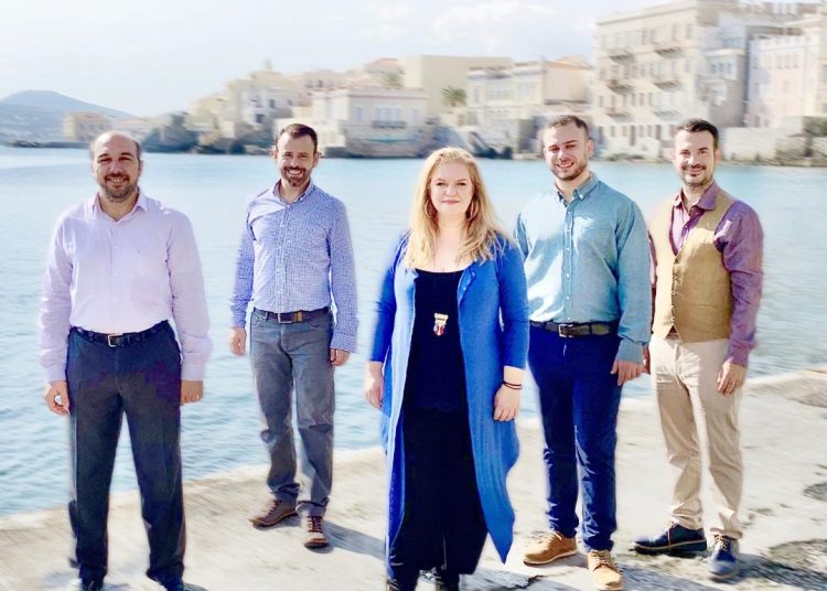 Δ. Πύργου – 2ο Διεθνές Φεστιβάλ Αρχ. Φειάς: Την Κυριακή 30/7 αφιέρωμα στην παραδοσιακή μουσική με τους Χοροσταλίτες – Στην πλατεία Δεξαμενής